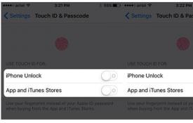 Touch ID technology - what it is and why it doesn’t work: detailed explanations
