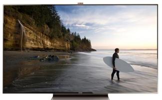 Разблокировка Samsung Smart TV: пин-код телевизора