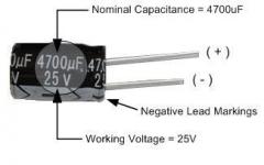 Какъв е електрическият капацитет на кондензатор?