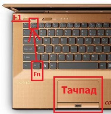 How to enable touch screen on Asus laptop