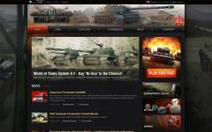 How to change your nickname in World of Tanks, and how long will it take?