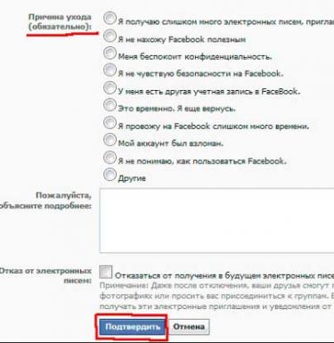 How to close a Facebook page forever Close your Facebook profile