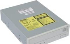 What does dvd rom mean.  CD-R and CD-RW drives.  What is a multisession CD