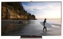 Unlocking Samsung Smart TV: TV PIN code